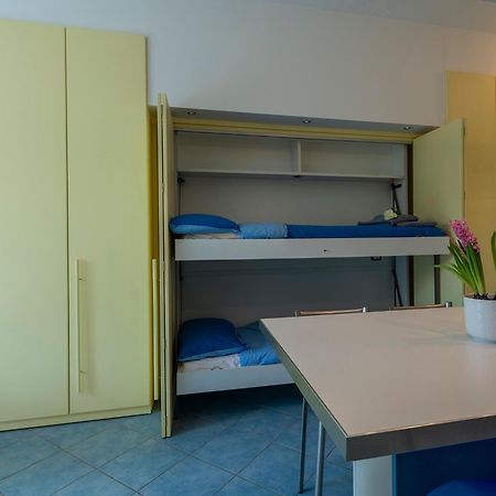 Emma'S House Apartman Lierna Kültér fotó