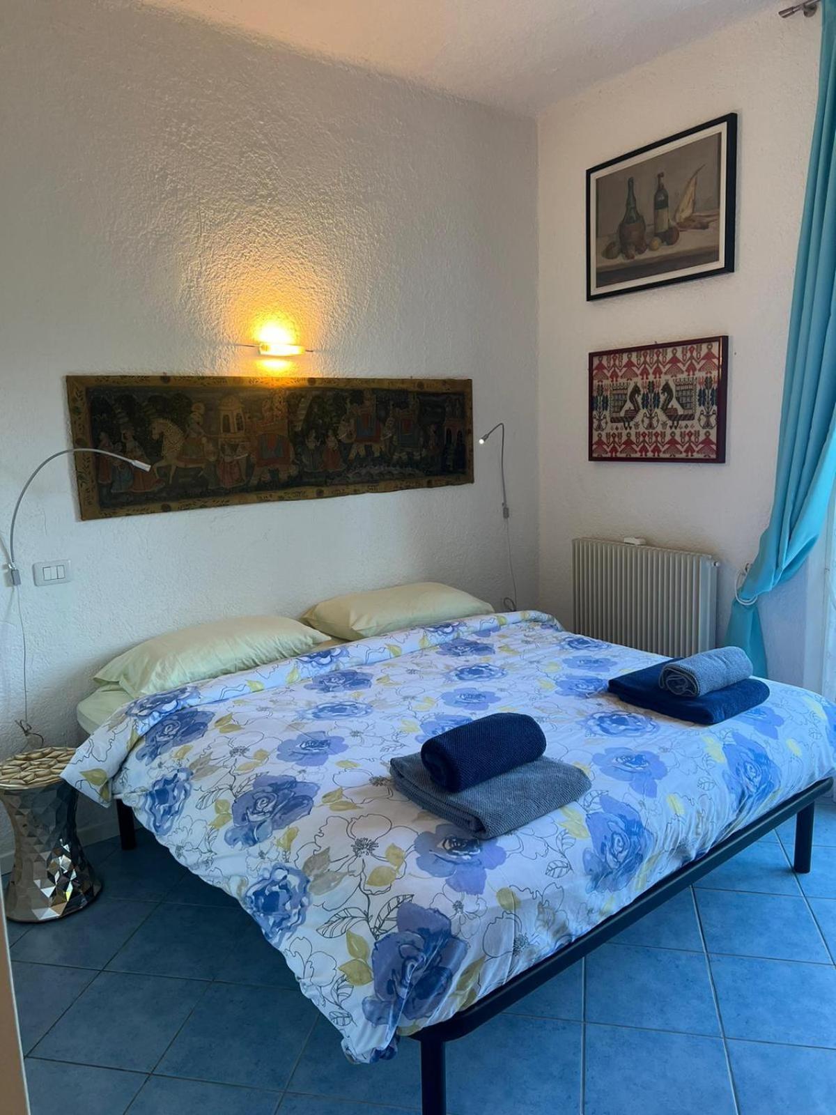 Emma'S House Apartman Lierna Kültér fotó